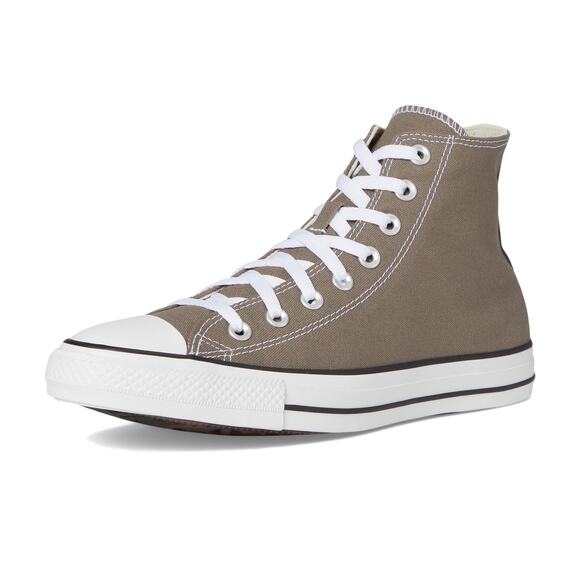 NWT Converse Chuck Taylor All Star High Top Classic Taupe | Unisex Size 9 Men - Picture 2 of 7